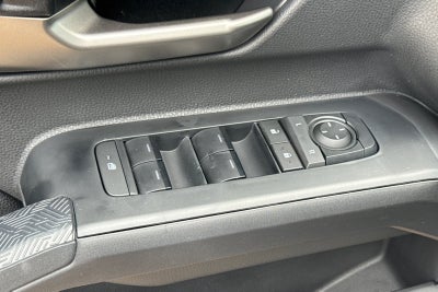 2026 Toyota Tacoma Base