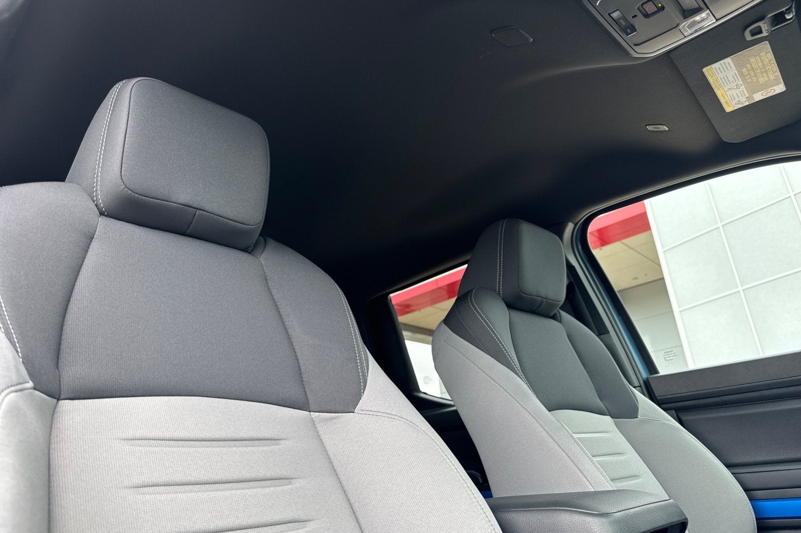 2026 Toyota Tacoma Base