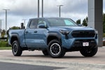 2026 Toyota Tacoma Base