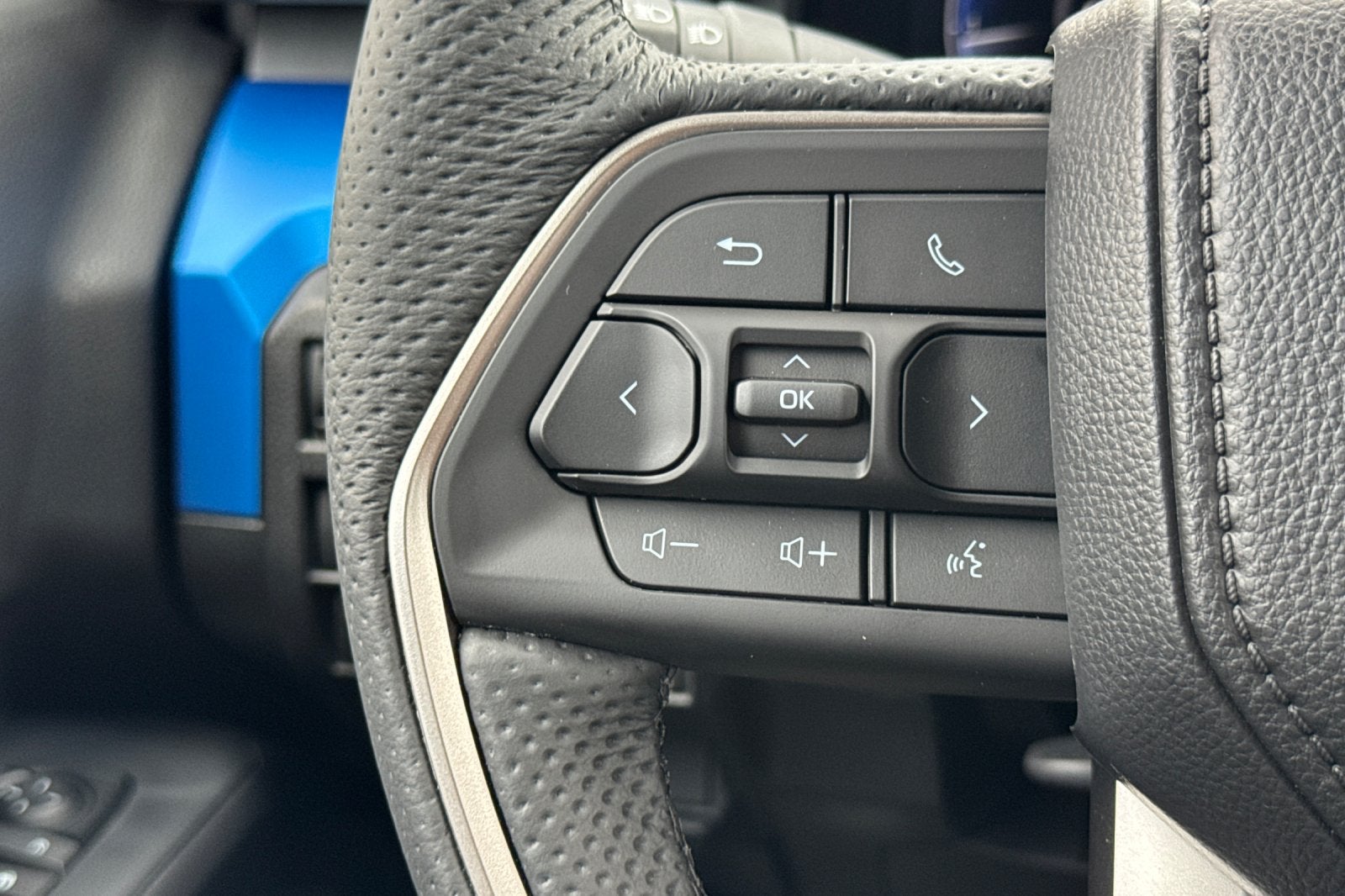 2026 Toyota Tacoma Base