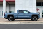 2026 Toyota Tacoma Base