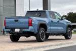 2026 Toyota Tacoma Base