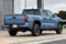2026 Toyota Tacoma Base