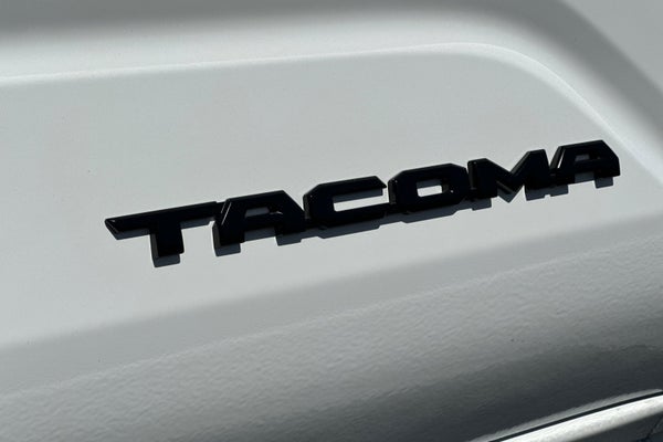2024 Toyota Tacoma TRD Sport in Dublin, CA - DoinIt Right Dealers