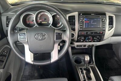2013 Toyota Tacoma Base V6