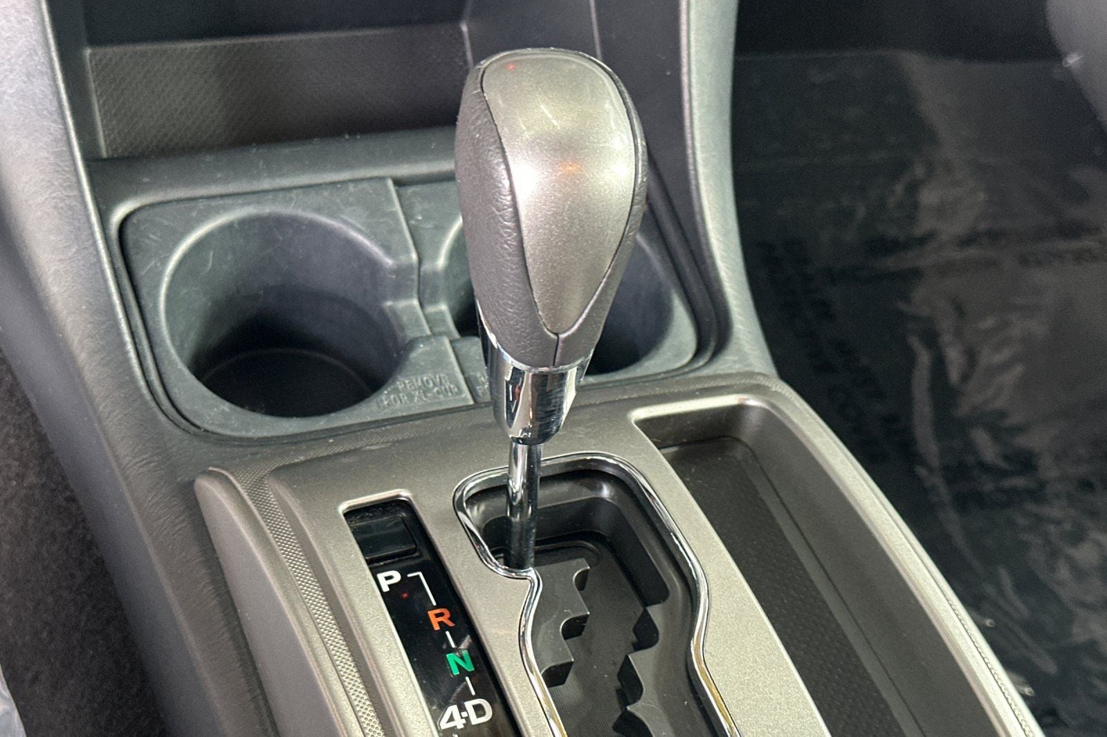 2013 Toyota Tacoma Base V6