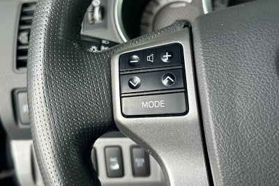 2013 Toyota Tacoma Base V6
