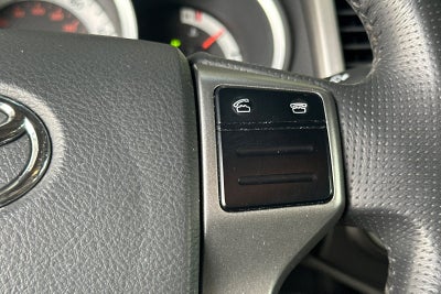 2013 Toyota Tacoma Base V6