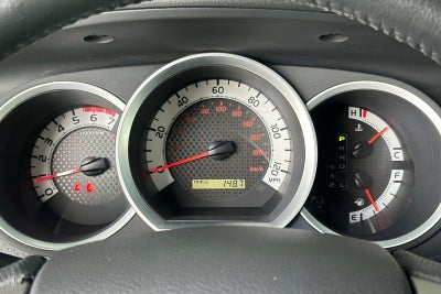 2013 Toyota Tacoma Base V6