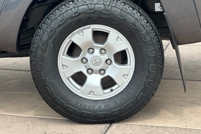 2013 Toyota Tacoma Base V6
