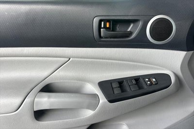 2013 Toyota Tacoma Base V6