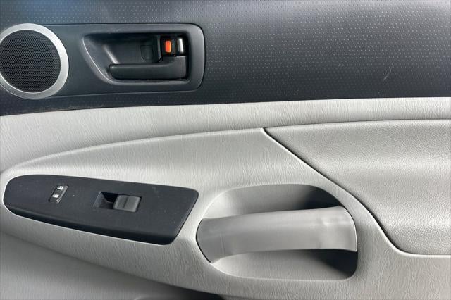 2013 Toyota Tacoma Base V6