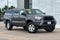 2013 Toyota Tacoma Base V6