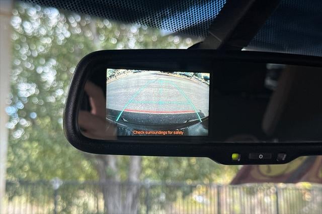 2013 Toyota Tacoma Base V6