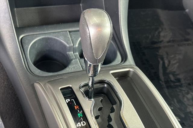 2013 Toyota Tacoma Base V6