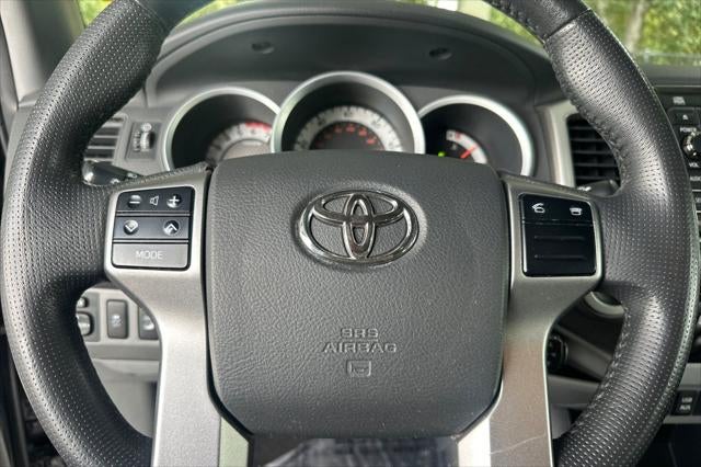 2013 Toyota Tacoma Base V6