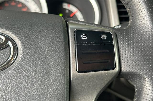 2013 Toyota Tacoma Base V6