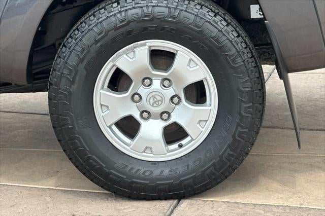2013 Toyota Tacoma Base V6