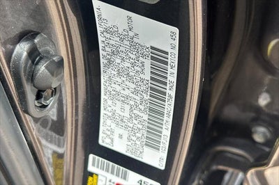 2013 Toyota Tacoma Base V6