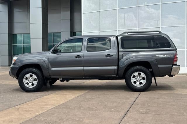 2013 Toyota Tacoma Base V6