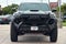 2026 Toyota Tacoma Hybrid TRD Pro