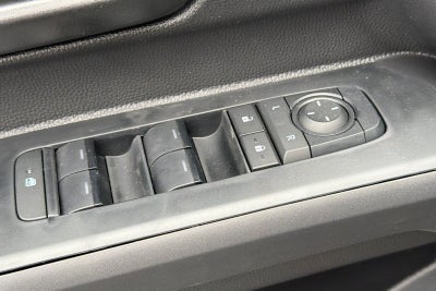 2026 Toyota Tacoma Hybrid TRD Pro