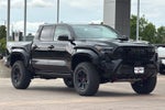 2026 Toyota Tacoma Hybrid TRD Pro