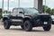 2026 Toyota Tacoma Hybrid TRD Pro