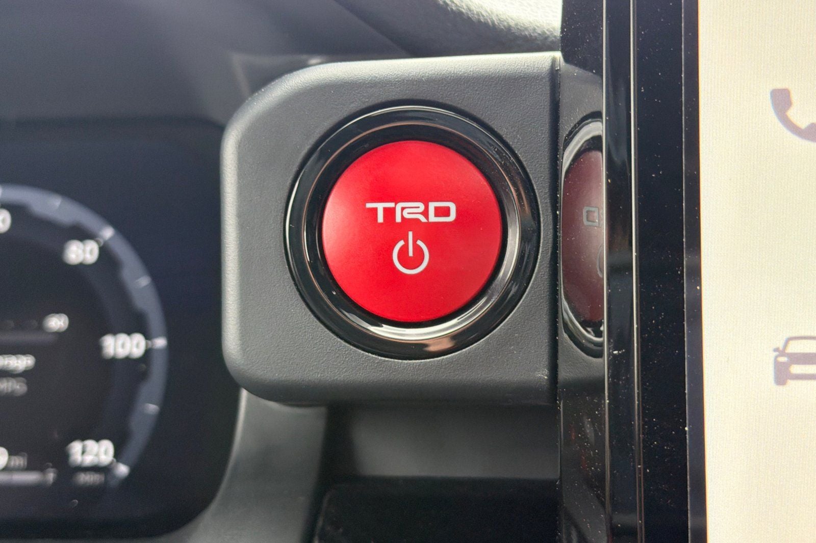 2026 Toyota Tacoma Hybrid TRD Pro