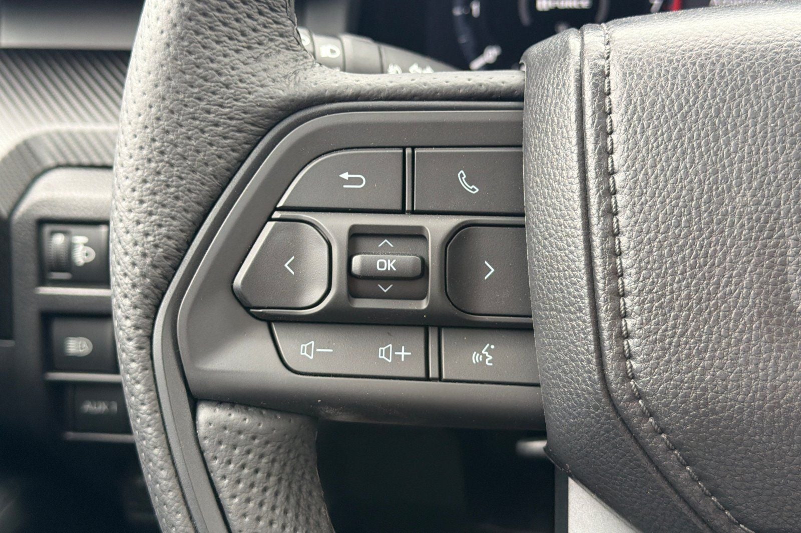 2026 Toyota Tacoma Hybrid TRD Pro