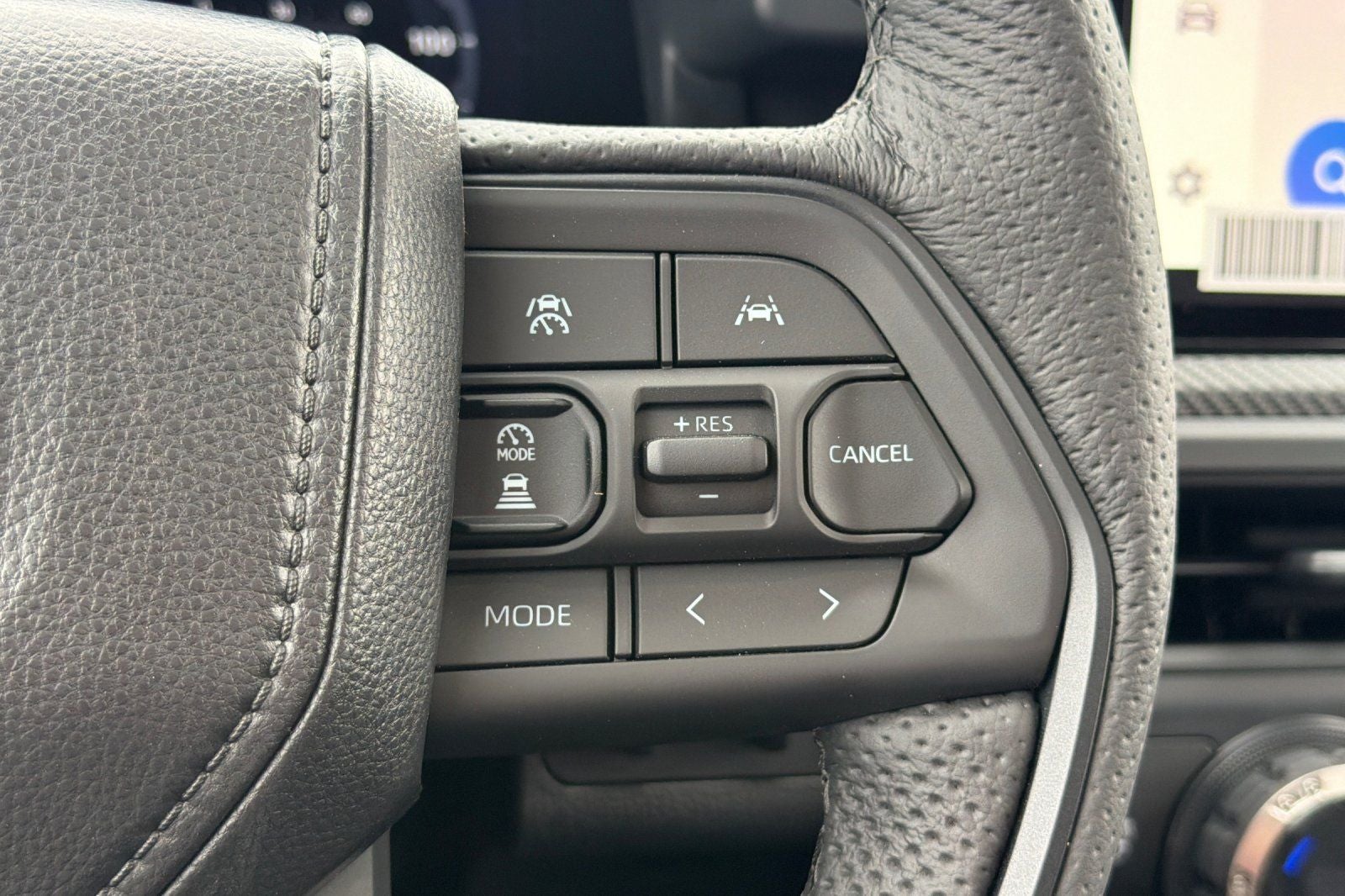 2026 Toyota Tacoma Hybrid TRD Pro