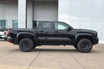 2026 Toyota Tacoma Hybrid TRD Pro