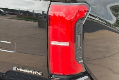 2026 Toyota Tacoma Hybrid TRD Pro