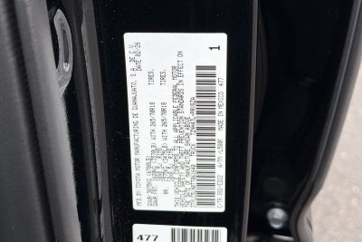 2026 Toyota Tacoma Hybrid TRD Pro