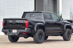 2026 Toyota Tacoma Hybrid TRD Pro