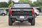 2026 Toyota Tacoma Hybrid TRD Pro