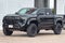 2026 Toyota Tacoma Hybrid TRD Pro