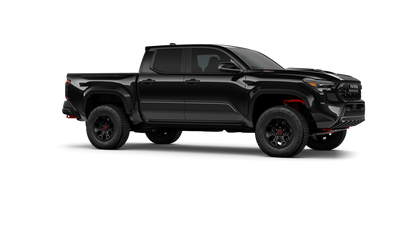 2026 Toyota Tacoma Hybrid TRD Pro