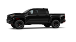 2026 Toyota Tacoma Hybrid TRD Pro