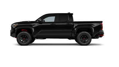 2026 Toyota Tacoma Hybrid TRD Pro