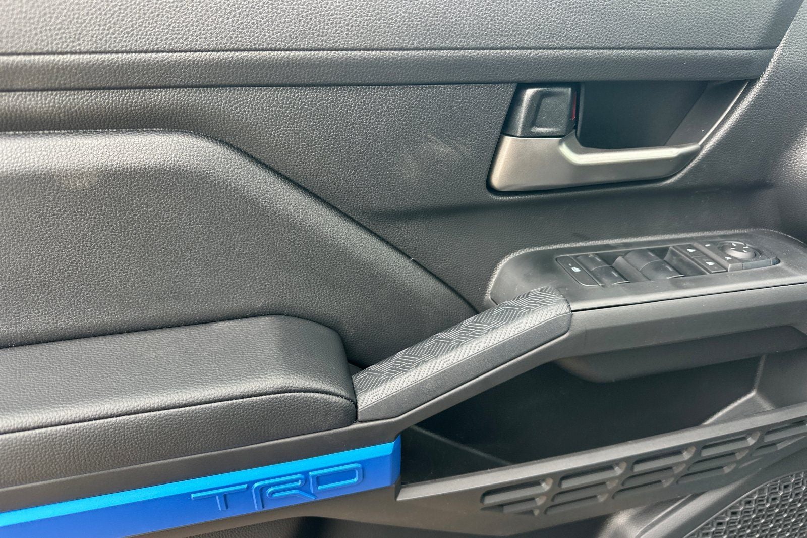 2026 Toyota Tacoma Hybrid TRD Off Road