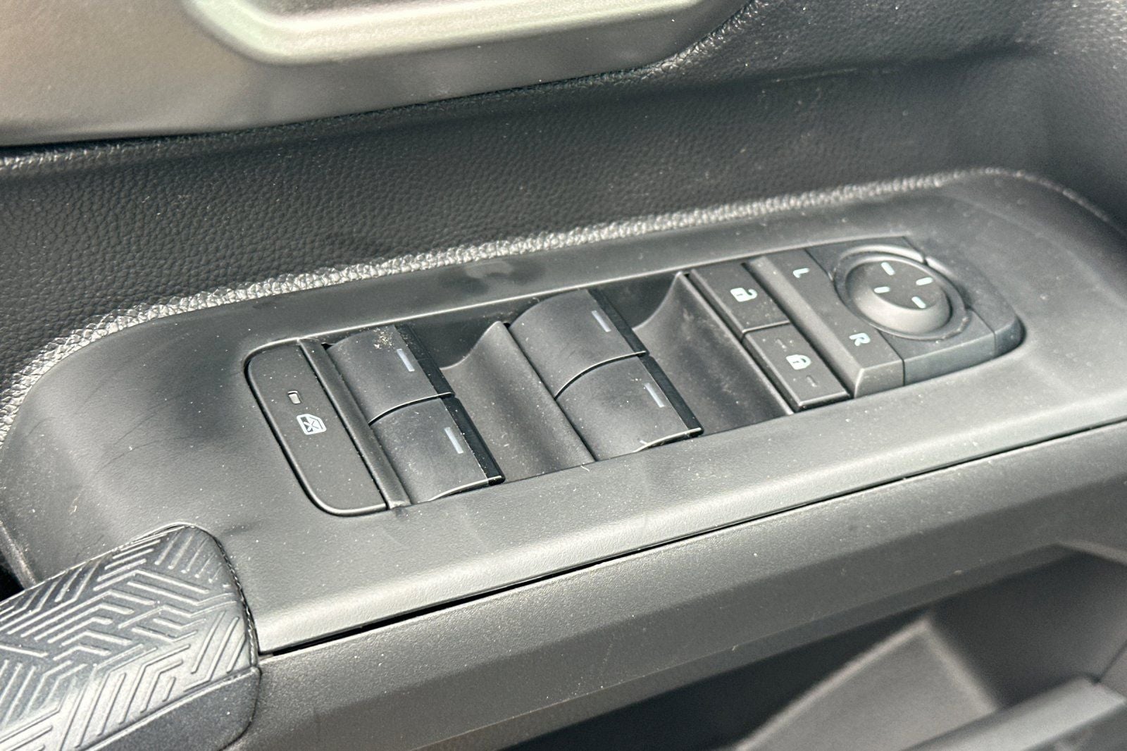 2026 Toyota Tacoma Hybrid TRD Off Road