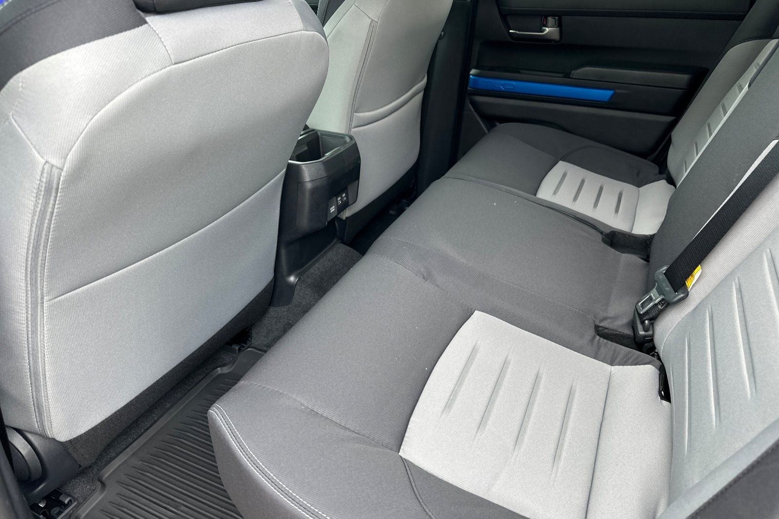 2026 Toyota Tacoma Hybrid TRD Off Road