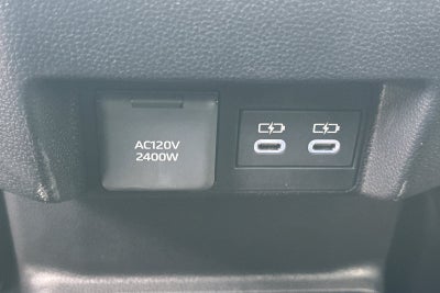 2026 Toyota Tacoma Hybrid TRD Off Road