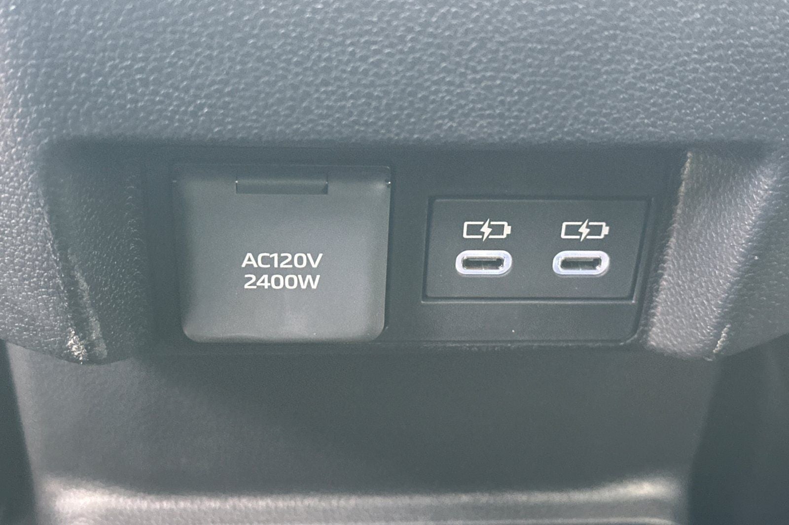 2026 Toyota Tacoma Hybrid TRD Off Road