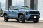 2026 Toyota Tacoma Hybrid TRD Off Road