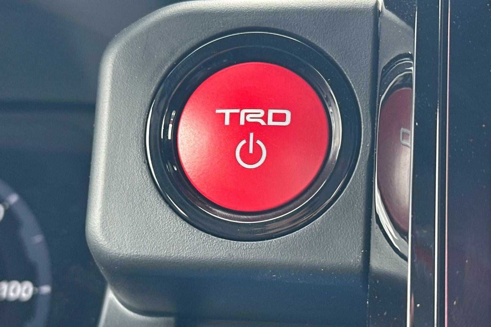 2026 Toyota Tacoma Hybrid TRD Off Road