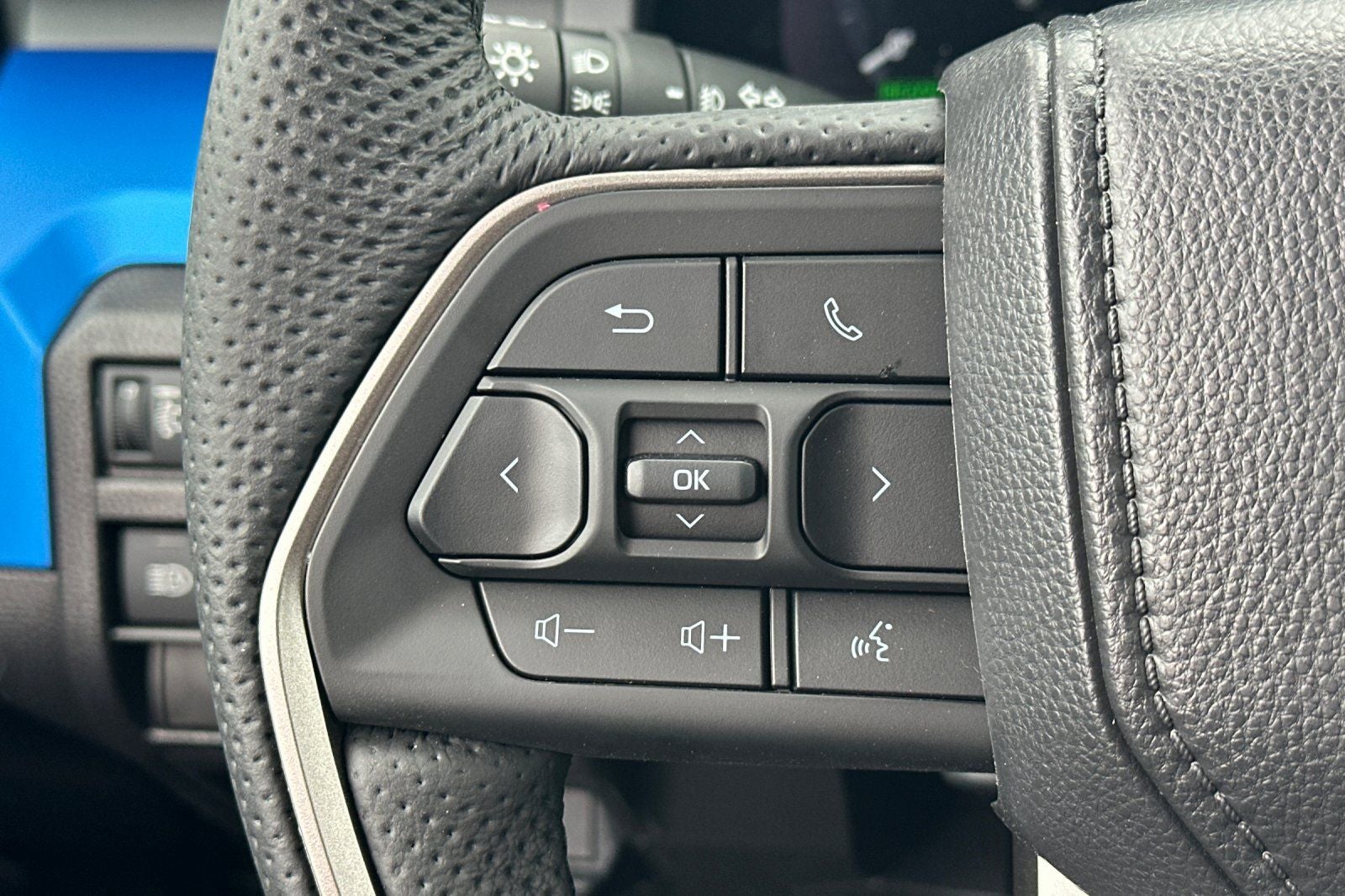 2026 Toyota Tacoma Hybrid TRD Off Road