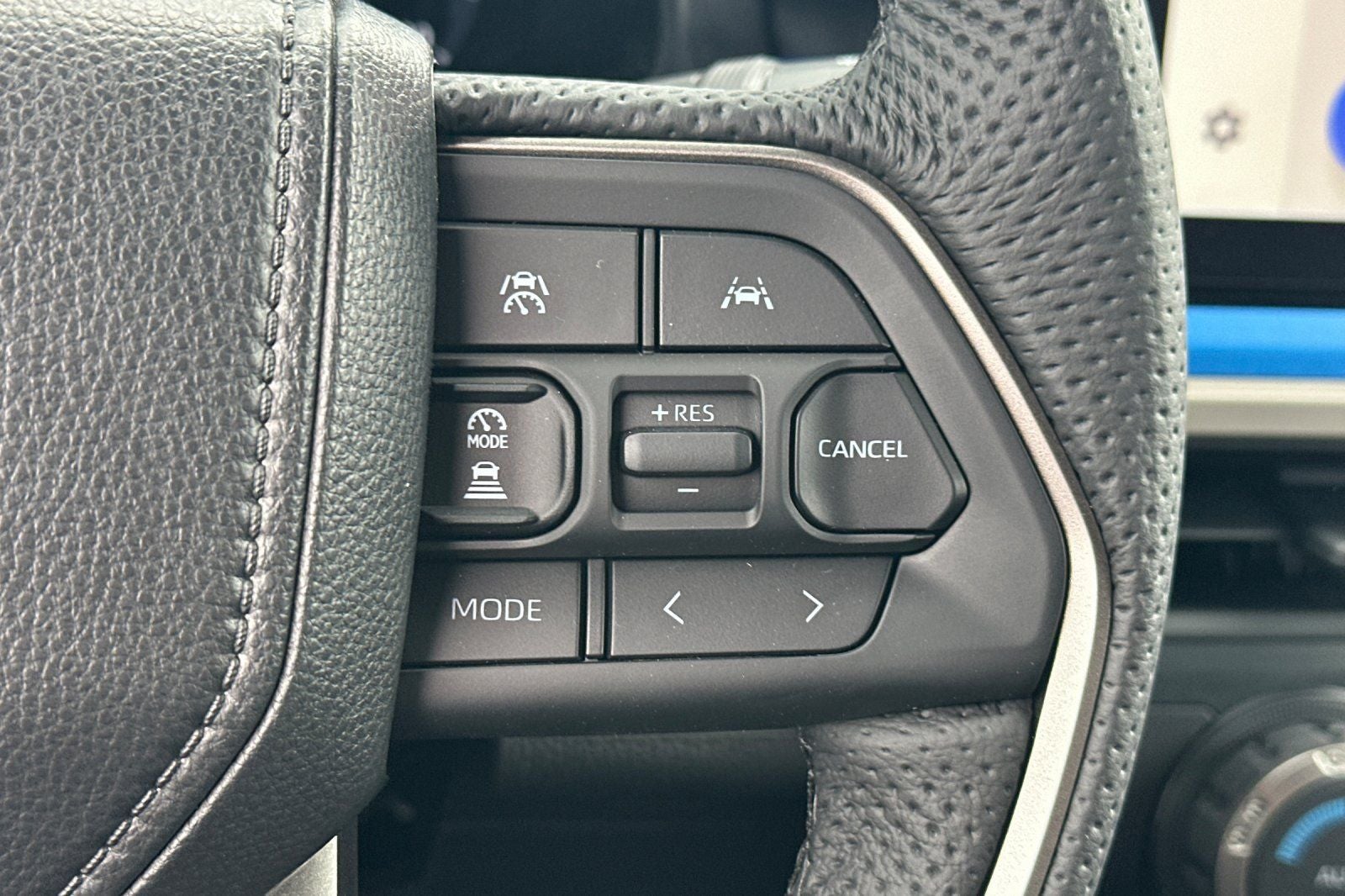 2026 Toyota Tacoma Hybrid TRD Off Road