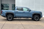 2026 Toyota Tacoma Hybrid TRD Off Road